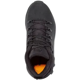 Timberland Sprint Trekker Mid Herren Jet Black 39