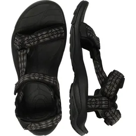 Teva Terra Fi Lite Herren rambler black 43