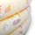 Filibabba Alfie Unicorn Shores Baby-Pool 80 x 80 x 35 cm (Multicolor)