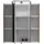 Saphir Spiegelschrank 13 I 68 cm sanremo eiche terra quer nachbildung