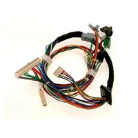 Bosch Ersatzteil TTNR: 87186416070 Kabelbaum