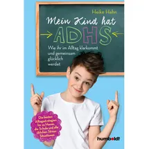 Humboldt / Humboldt Verlag Mein Kind hat ADHS