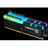 G.Skill Trident Z RGB DIMM Kit 16GB, DDR4-3200, CL16-18-18-38 (F4-3200C16D-16GTZRX)