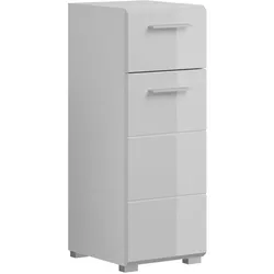 MID.YOU Standschrank LINA - B/H/T ca. 30,00x79,00x31,00