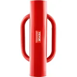 Vevor Zaunpfostenramme mit Griffen,2,7 Zoll Innendurchmesser,t-pfostenramme,14 Pfund Schwerer,robuster Handpfostenrammer aus Karbonstahl,lochgräber für Farmzäune für U-kanäle,schilderpfosten, - Vevor