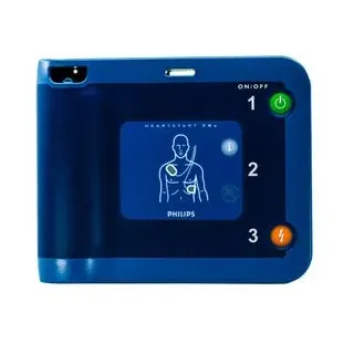 Philips HeartStart FRx