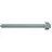 Fischer Ankerstange RG M16 x 500 mm 10 Stück