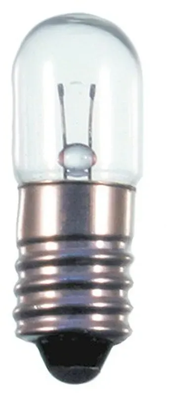 Scharnberger+Hasenbein Röhrenlampe 10x28mm 23630