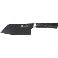 GRÄWE Beil schwarz Kuro