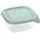 Curver Fresh&Go Frischhaltedose blau 15,5 cm x 15,5 cm x 5,5 cm 0,8 l
