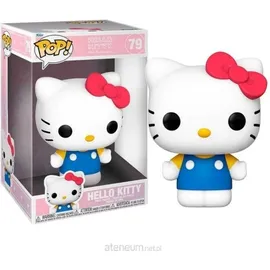 Funko Hello Kitty 79 - Funko Pop! Vinyl Figur