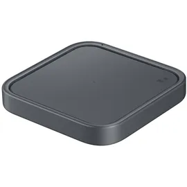Samsung Wireless Charger Pad EP-P2400 Darkgray