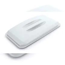 Durable Durabin 60 l Weiß