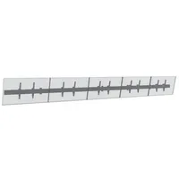 Hagor comPROnents® Menuboard W5L 46 - 65" Schwarz
