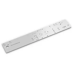 Bohrlehre für TS 93, TS 92, TS 91, TS 83, TS 73 V