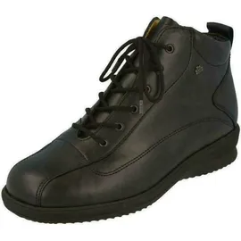 Finn Comfort Damen, Stiefel, schwarz schwarz 40,5