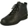 Finn Comfort Damen, Stiefel, schwarz schwarz 40,5