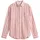 GANT Langarmhemd gestreift Rosa L