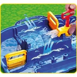 Aquaplay Superset Wasserbahn 1520