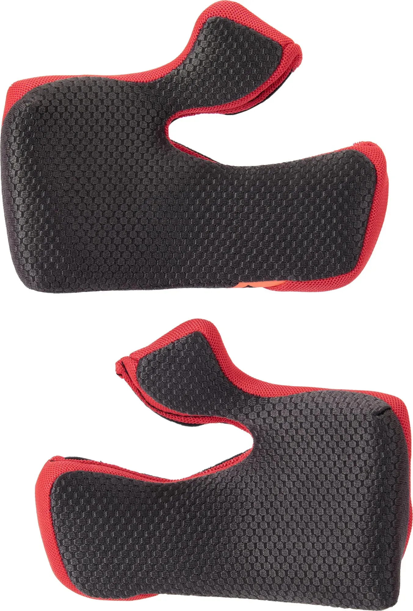 Alpinestars SM10 + 5mm Wangenpolster
