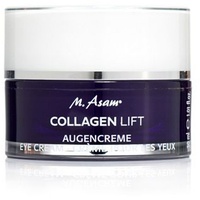 M. Asam M.ASAM® Collagen Lift Augencreme 30ml für straffere Augenkonturen