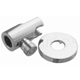 PaulGurkes Handbrausenset aus Messing (PGHBS1)