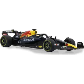 Jamara Fernsteuerungen Oracle Red Bull Racing RB18 dunkelblau 1:18