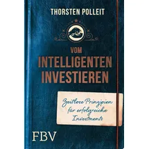 FinanzBuch Verlag Vom intelligenten Investieren