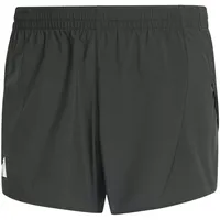 adidas Adizero Essentials Herren Schwarz L