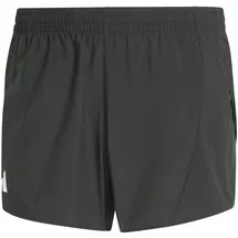 adidas Adizero Essentials Herren Schwarz L