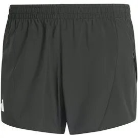 adidas Adizero Essentials Herren Schwarz L