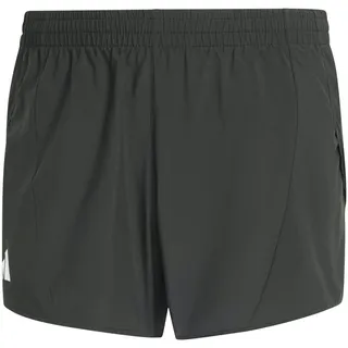 adidas Adizero Essentials Herren Schwarz L