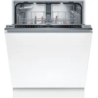 Bosch Serie 8 SBT8TB801E Einbau-Geschirrspüler (vollintegrierbar, 600 mm)