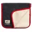 Bunny Nature Bedding Einstreumatte Easy Mini 48 × 28 cm 1 Stück Rot/Anthrazit