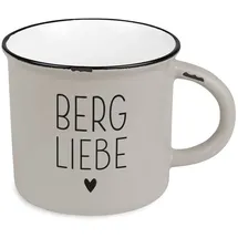 Grafik  Werkstatt Kaffeetasse 0,47 l Grau