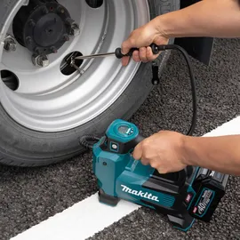 Makita Ventilstecker schräg