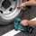 Makita Ventilstecker schräg