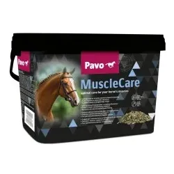 PAVO Ergänzungsfutter MuscleCare