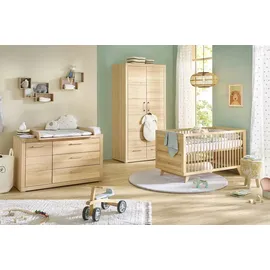 Smart Kommode ¦ holzfarben ¦ Maße (cm): B: 131 H: 77 T: 52.0