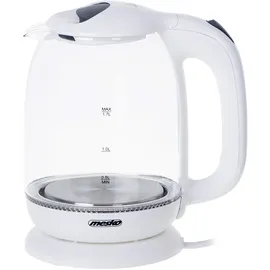Mesko MS 1302 1,7 l Weiß