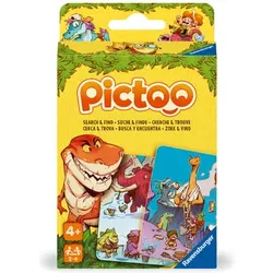Ravensburger Pictoo Dino-Welt