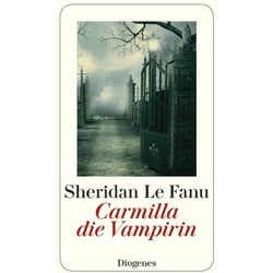 Carmilla, die Vampirin