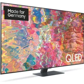Samsung GQ85Q80B 85" QLED 4K Q80B