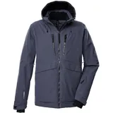 KILLTEC KSW 55 MN SKI JCKT Skijacke Dunkel Stahlblau XL