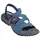 SKECHERS Reggae Slim Damen Blau 36