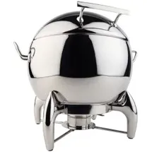 APS GLOBE Suppen-Kugel inkl. Gestell 12398