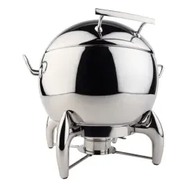 APS GLOBE Suppen-Kugel inkl. Gestell 12398