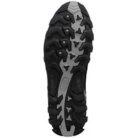 CMP Rigel Mid WP Herren Nero/Grey 41
