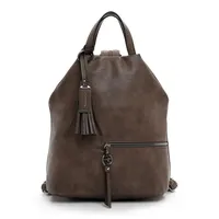 TAMARIS Rucksack Nele Backpack Mud