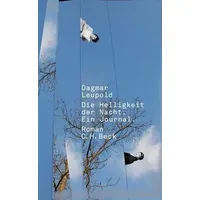 C.H. Beck Verlag Die Helligkeit der Nacht